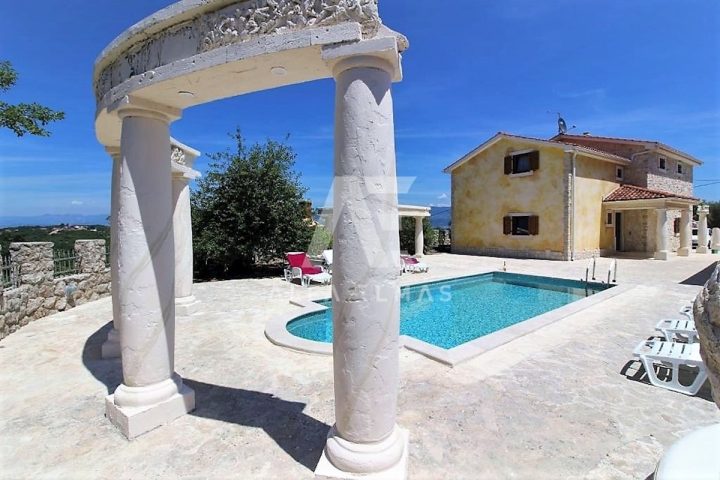 House for sale 480 m² – Dobrinj