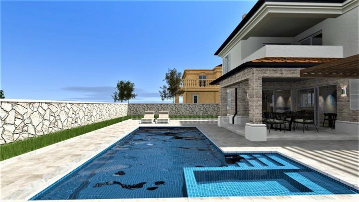 House For sale - Primorsko-goranska Krk - foto 2/29
