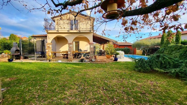 House For sale - Istarska Umag - foto 2/48