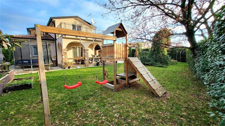 House For sale - Istarska Umag - foto 4/48