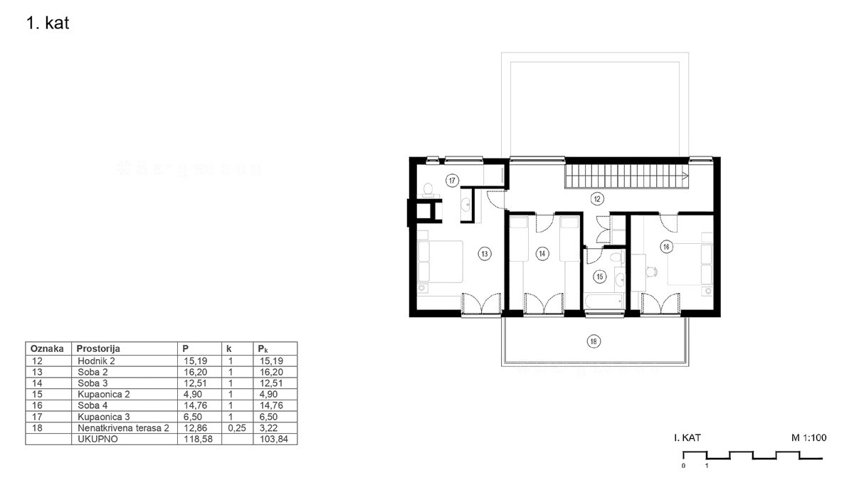 Casa In vendita - PRIMORSKO-GORANSKA  KRK 