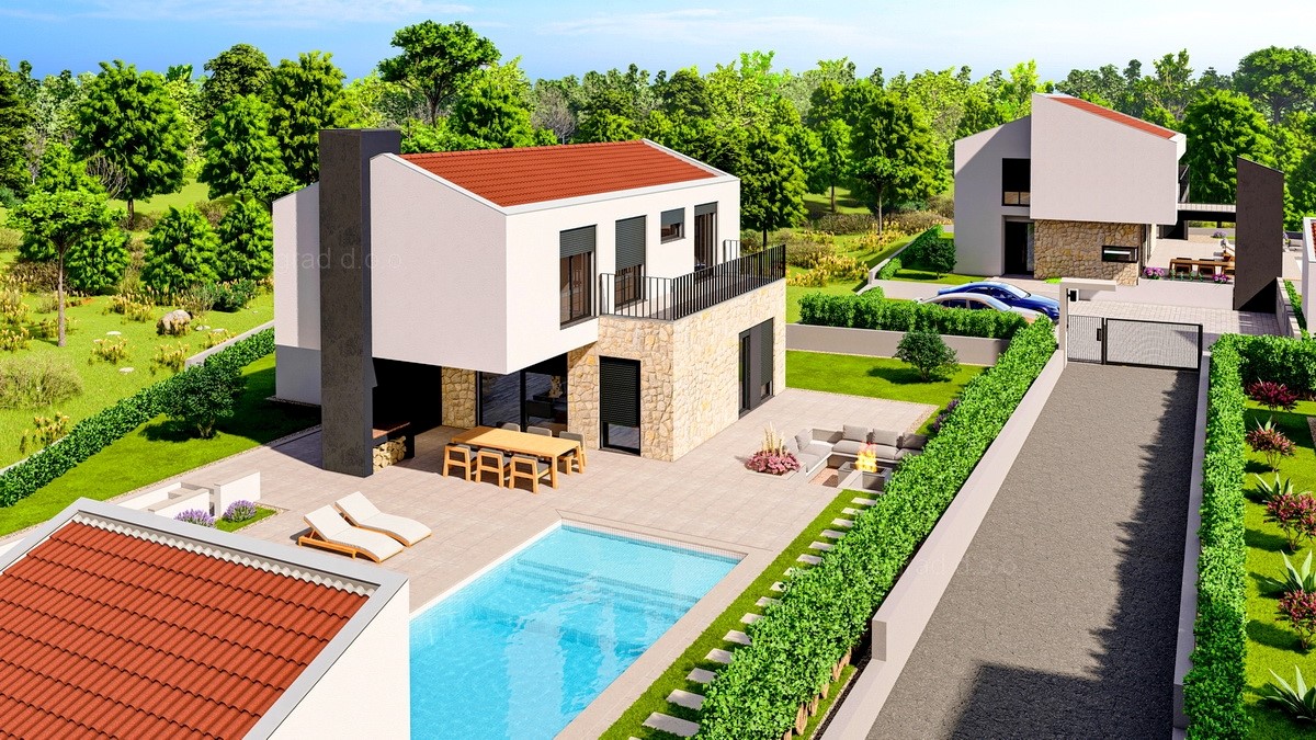 Casa In vendita - Primorsko-goranska Krk - foto 3/14