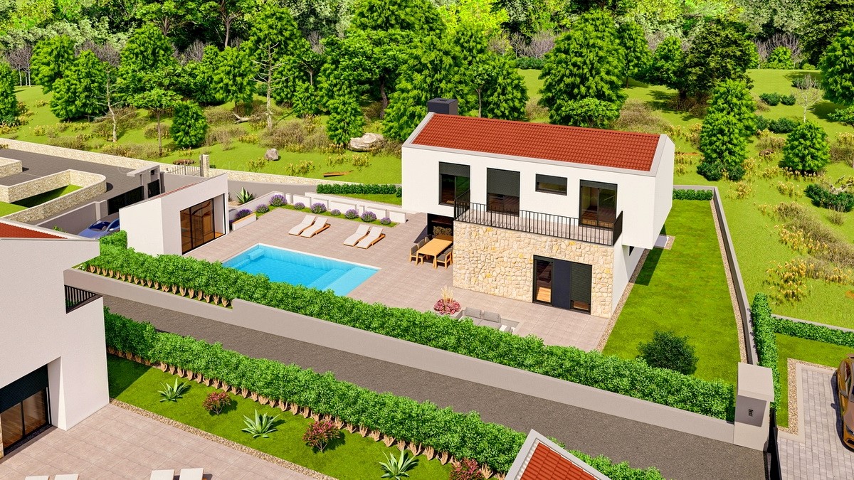 Casa In vendita - Primorsko-goranska Krk - foto 4/14