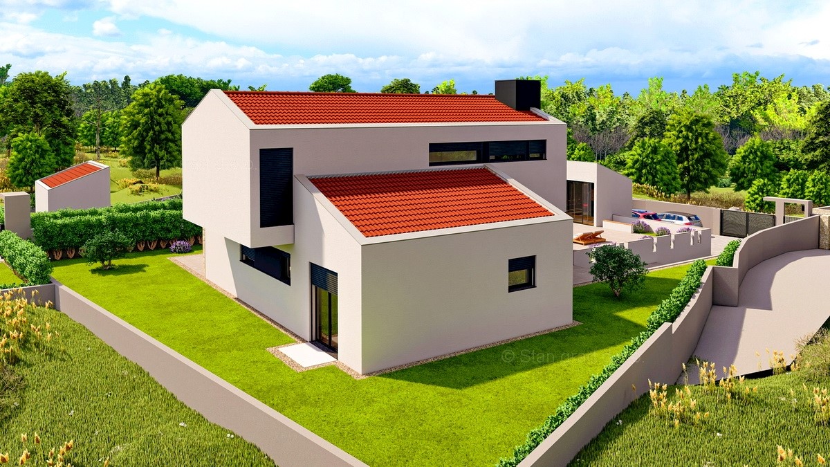 Casa In vendita - PRIMORSKO-GORANSKA  KRK 