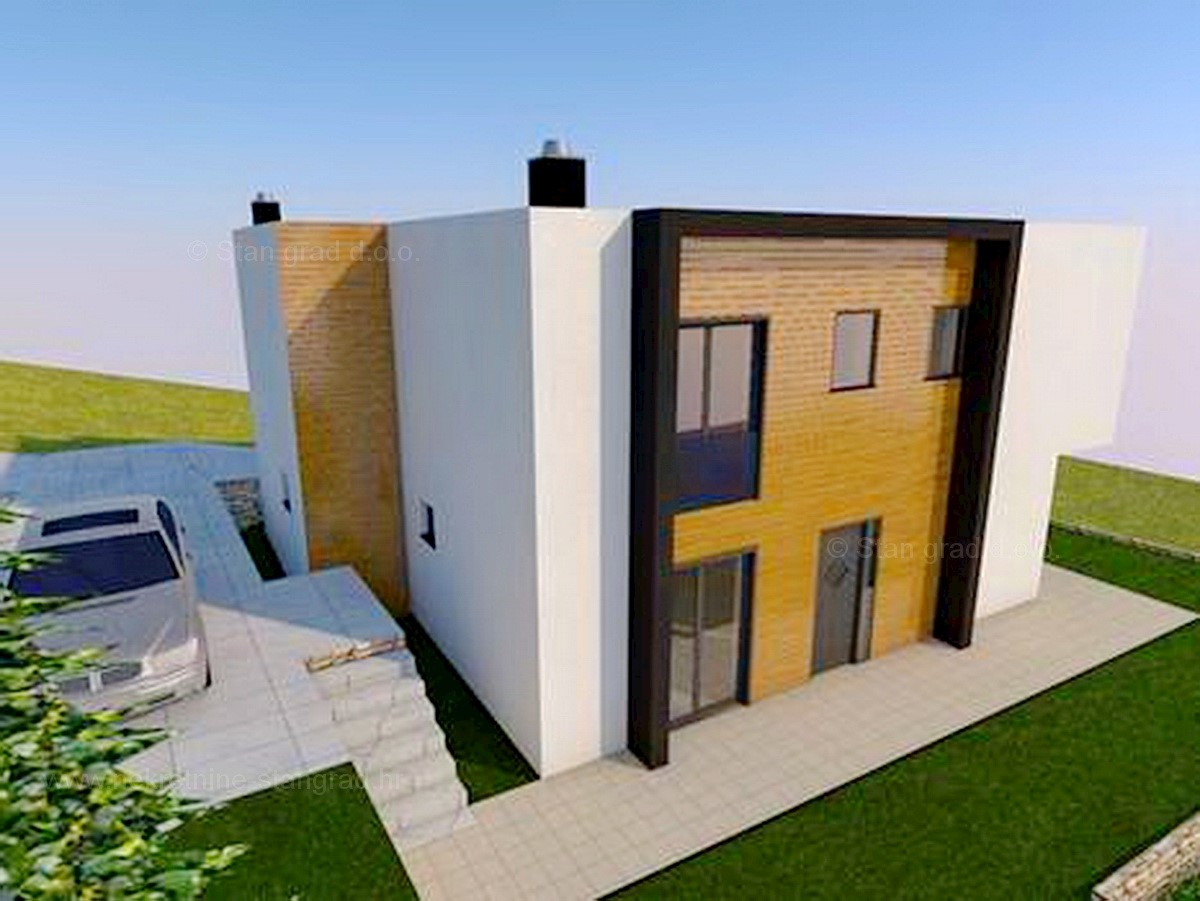 House For sale - Primorsko-goranska Crikvenica - foto 2/4