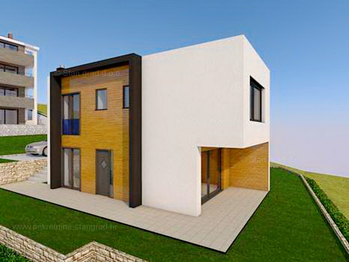 House For sale - Primorsko-goranska Crikvenica - foto 3/4