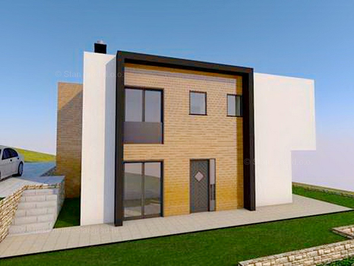 House For sale - Primorsko-goranska Crikvenica - foto 4/4
