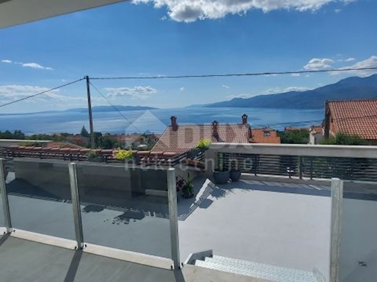 Apartmán Na prodej - PRIMORSKO-GORANSKA  RIJEKA 