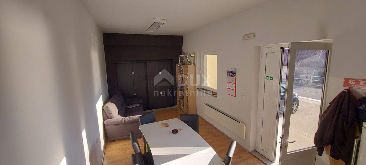 Apartmán Na prodej - PRIMORSKO-GORANSKA  RIJEKA 