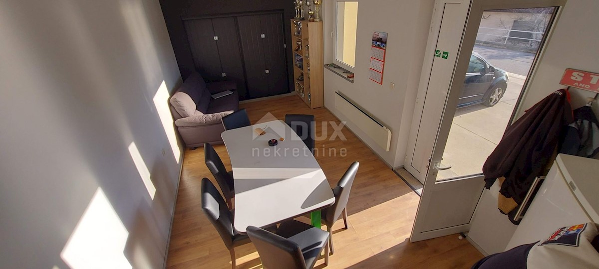 Apartmán Na prodej - PRIMORSKO-GORANSKA  RIJEKA 