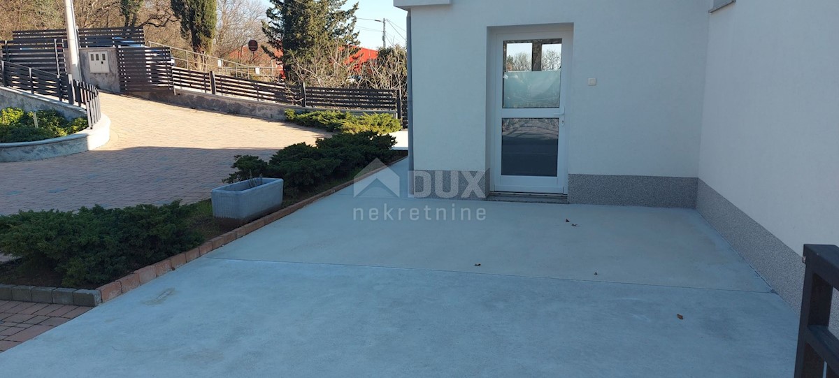 Flat For sale - PRIMORSKO-GORANSKA  Rijeka