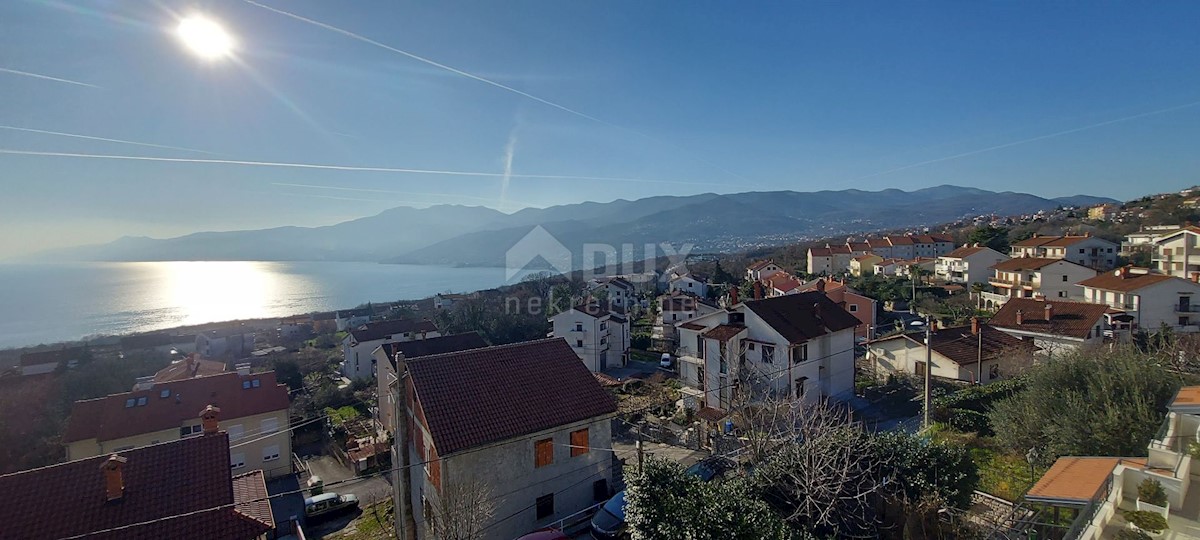 Mieszkanie Na sprzedaż - PRIMORSKO-GORANSKA  RIJEKA 