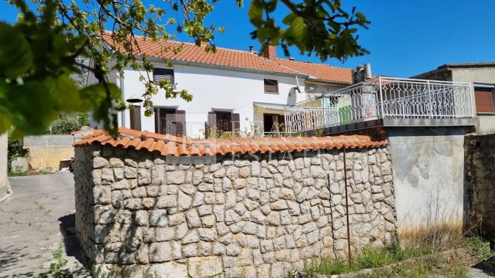 Kuća na prodaju 125 m² – Bribir