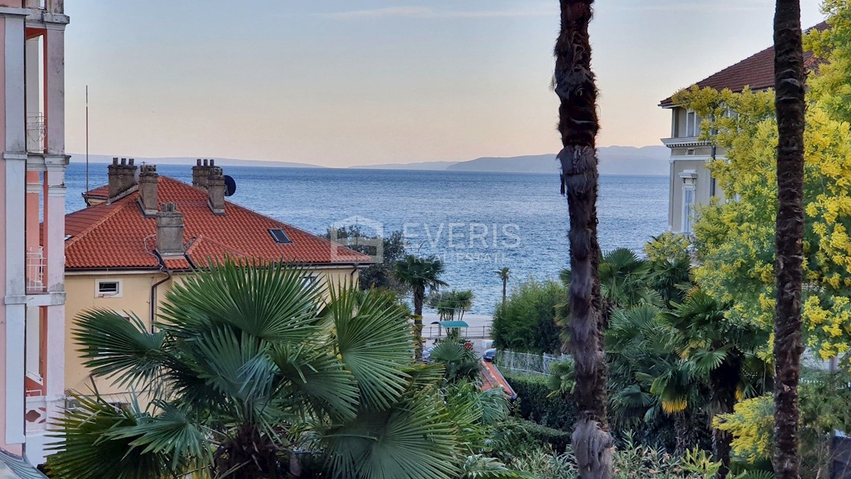 Apartmán Na predaj - Primorsko-goranska Opatija - foto 1/18