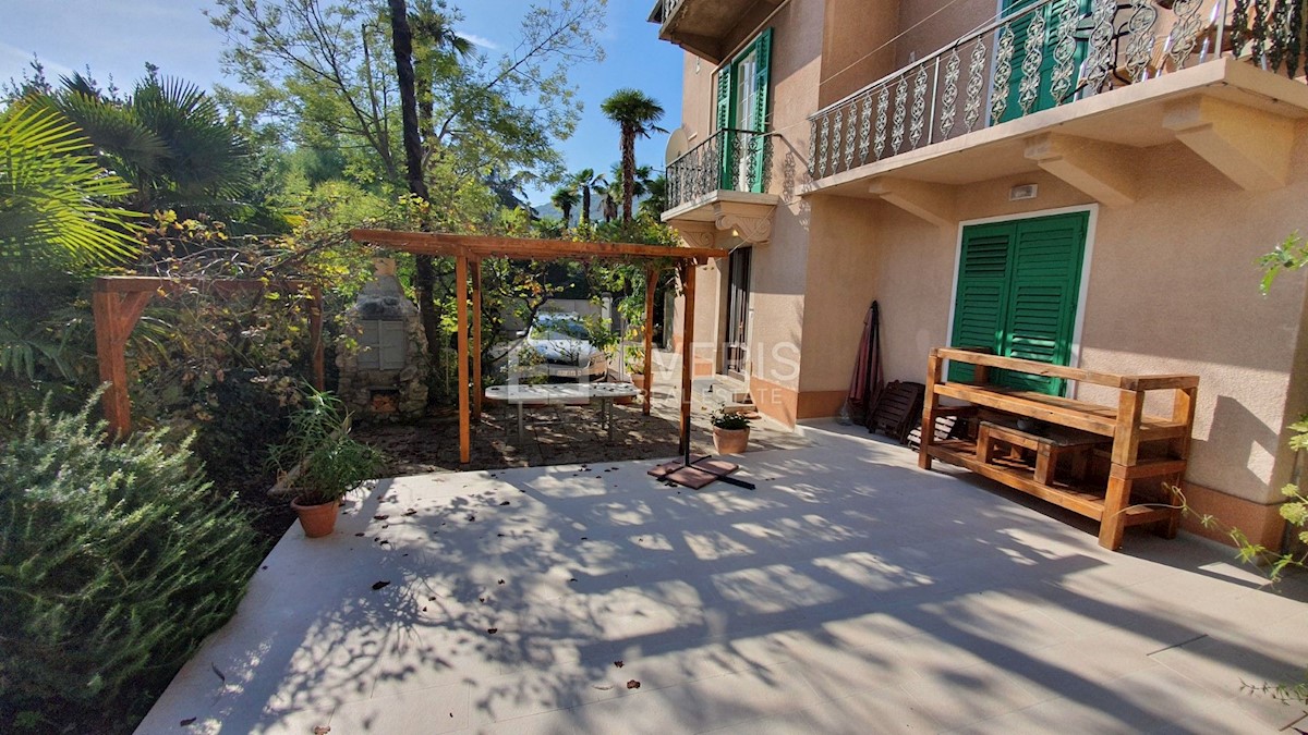 Apartmán Na predaj - PRIMORSKO-GORANSKA  OPATIJA 