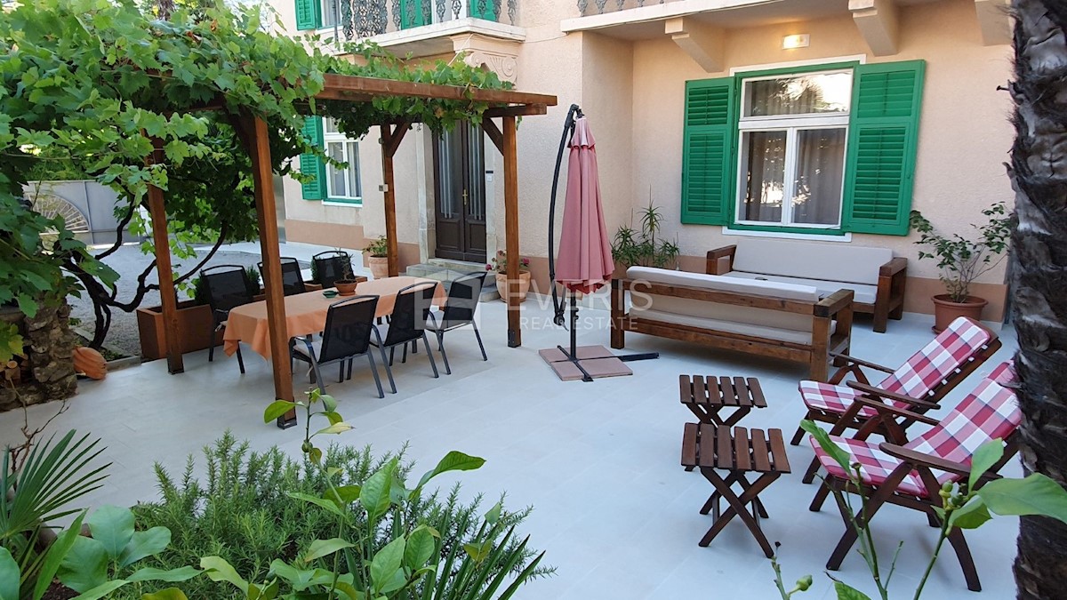 Apartmán Na predaj - PRIMORSKO-GORANSKA  OPATIJA 