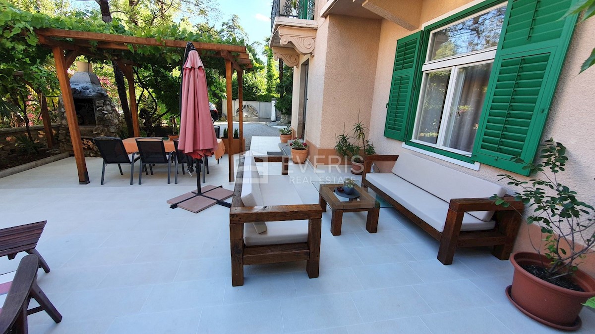 Apartmán Na predaj - PRIMORSKO-GORANSKA  OPATIJA 