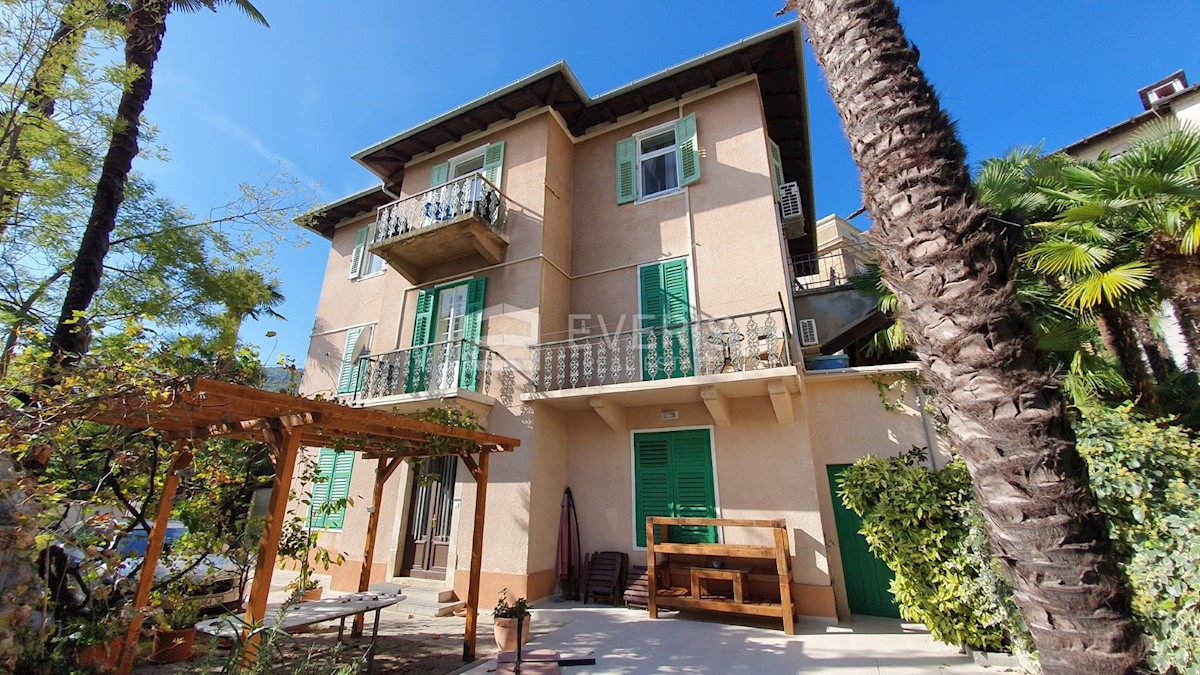 Apartmán Na predaj - Primorsko-goranska Opatija - foto 3/18