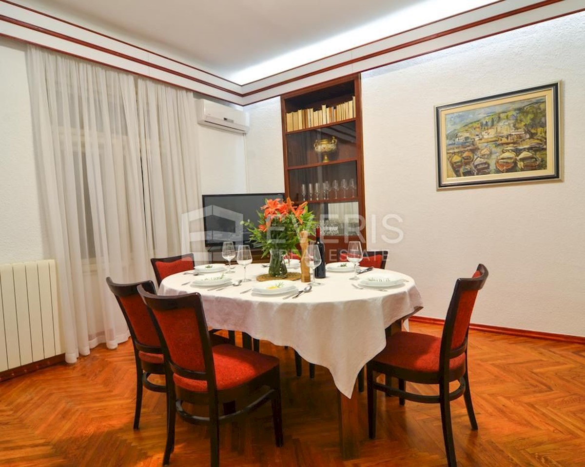 Apartmán Na predaj - PRIMORSKO-GORANSKA  OPATIJA 
