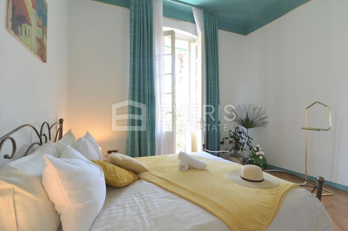 Apartmán Na predaj - PRIMORSKO-GORANSKA  OPATIJA 