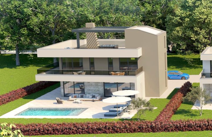 Dům na prodej 300 m² – Tar