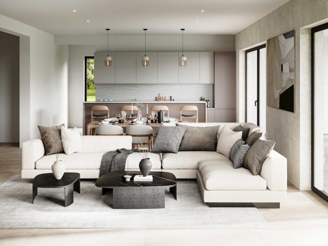 Casa In vendita - Istarska Tar-vabriga - foto 4/6