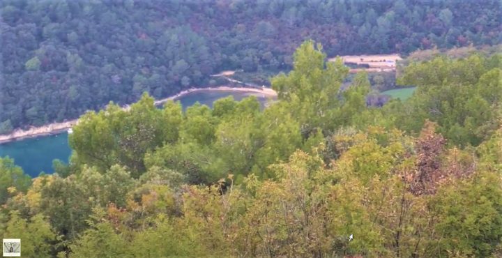 Pozemok na predaj 800 m² – Labin