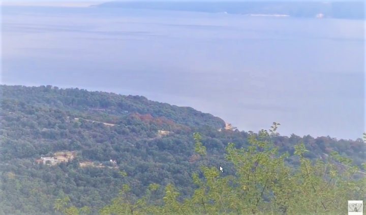Parcela Naprodaj - Istarska Labin - foto 3/6