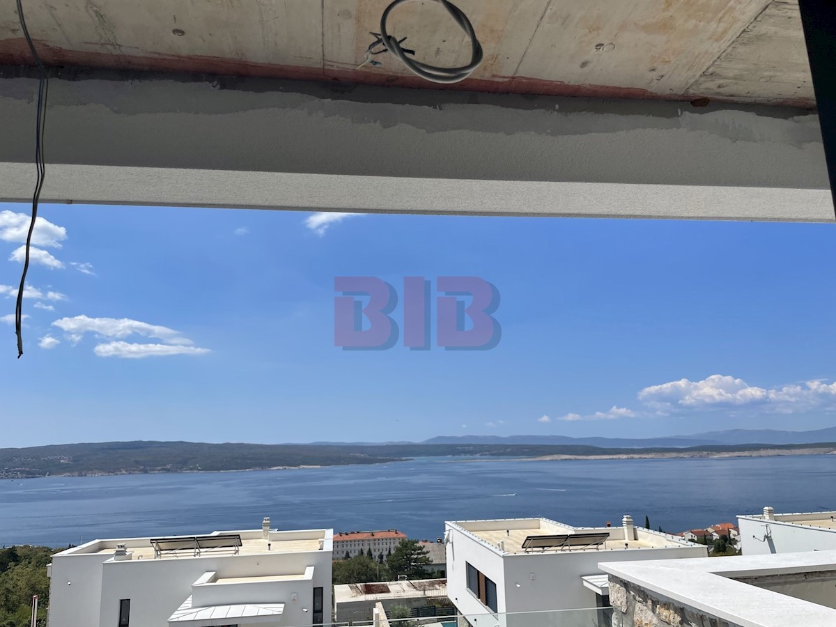 Dom Na predaj - Primorsko-goranska Crikvenica - foto 2/15