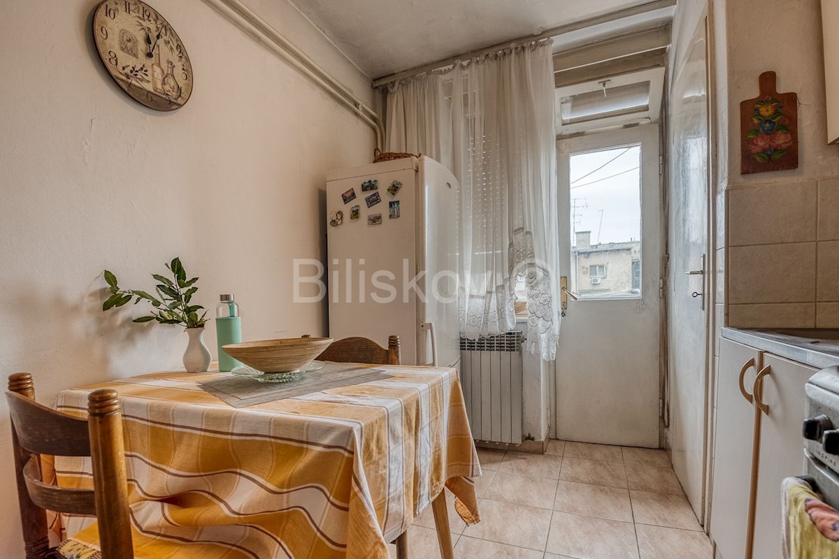 Apartmán Na predaj - GRAD ZAGREB  ZAGREB 