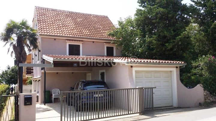 Dům na prodej 180 m² – Sukošan