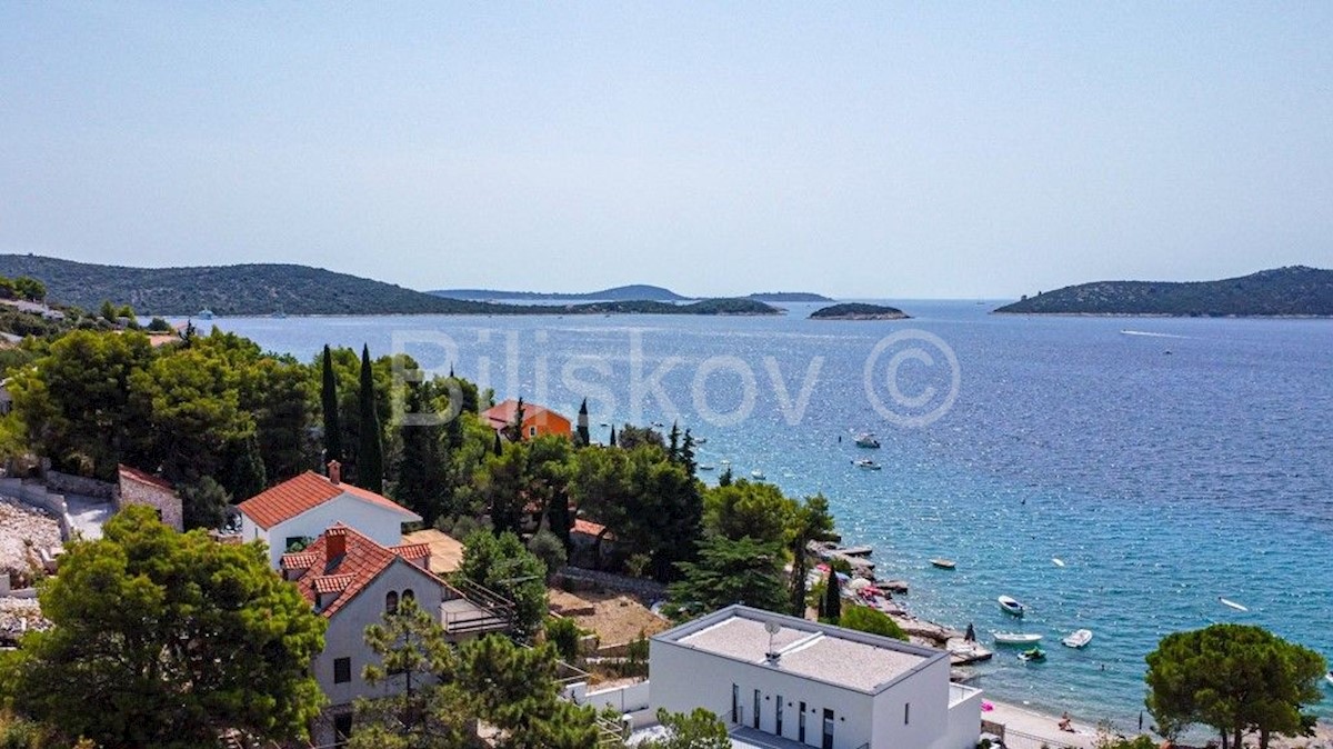 Dom Na predaj - SPLITSKO-DALMATINSKA  MARINA 