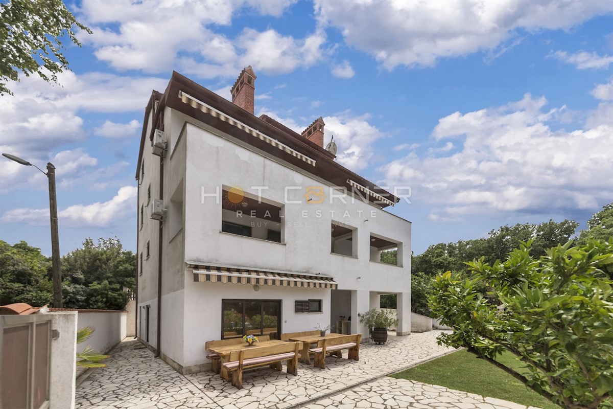 House For sale - ISTARSKA  MEDULIN 