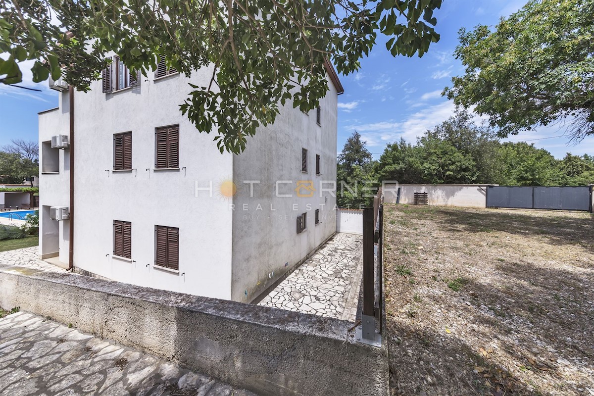 Haus Zu verkaufen - ISTARSKA  MEDULIN 