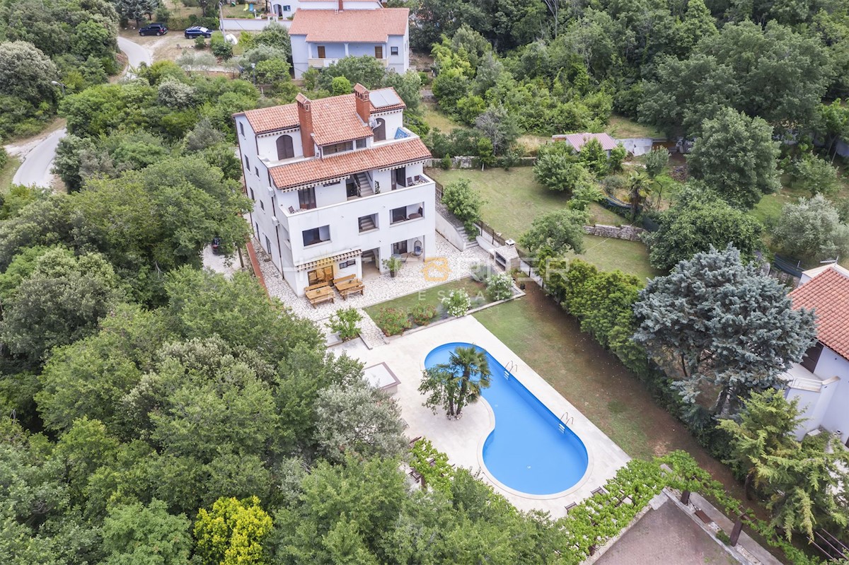 House For sale - ISTARSKA  MEDULIN 