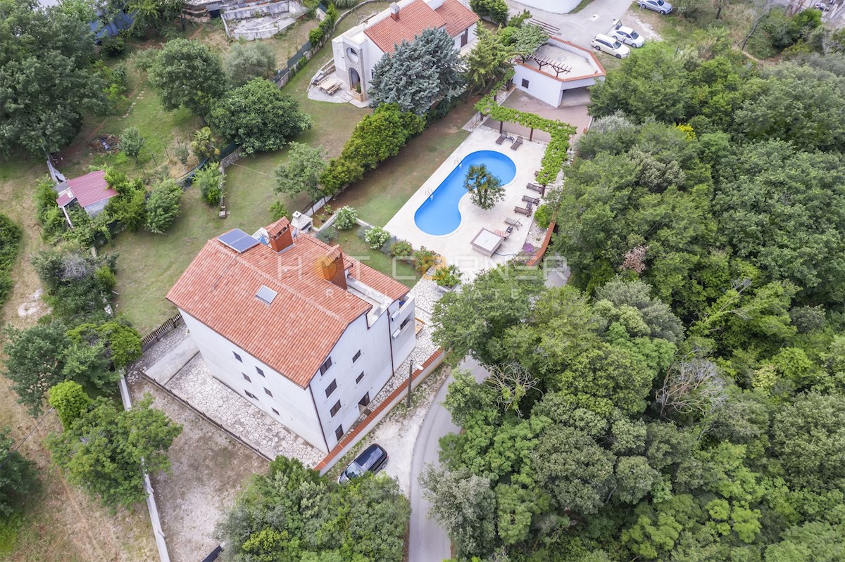 House For sale - ISTARSKA  MEDULIN 