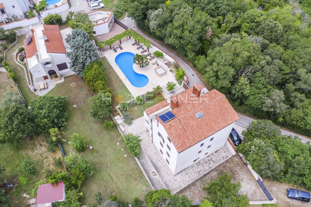 House For sale - ISTARSKA  MEDULIN 