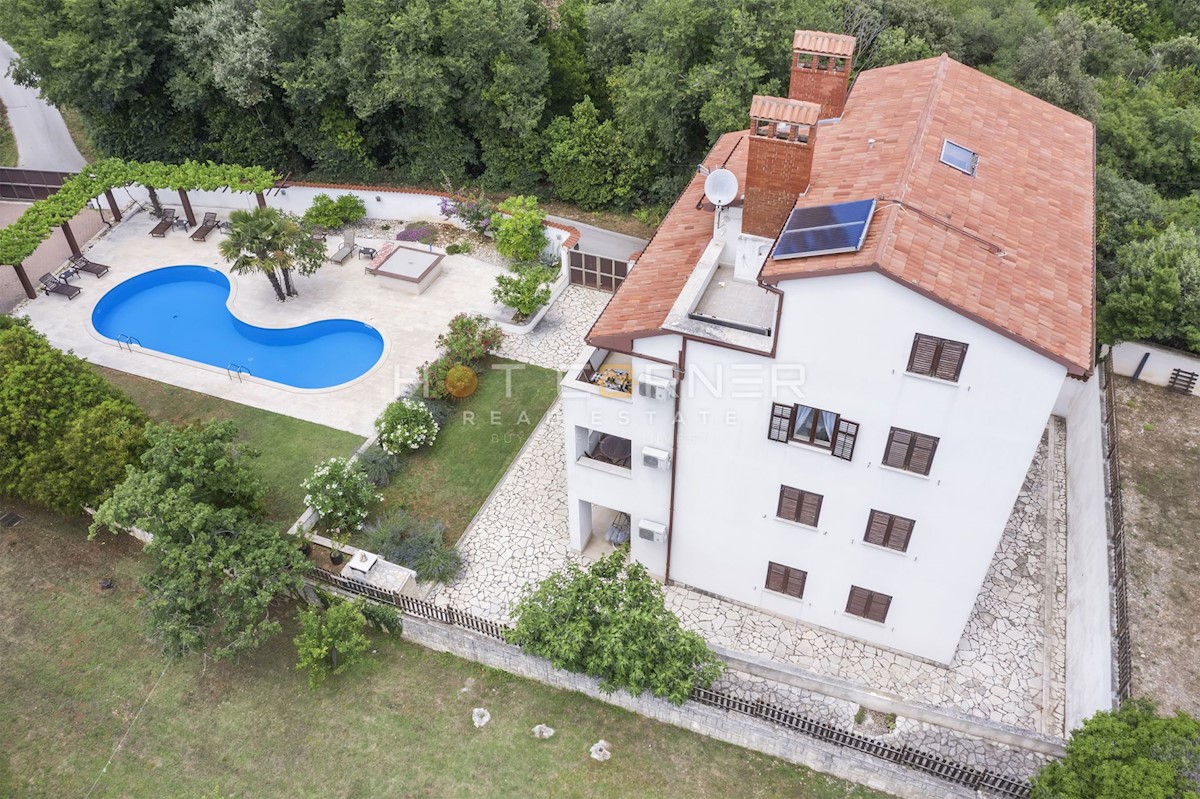 House For sale - ISTARSKA  MEDULIN 