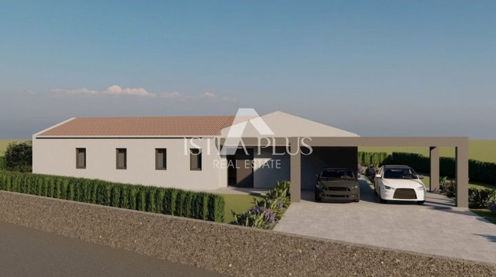 Zemljište na prodaju 1450 m² – Rakotule