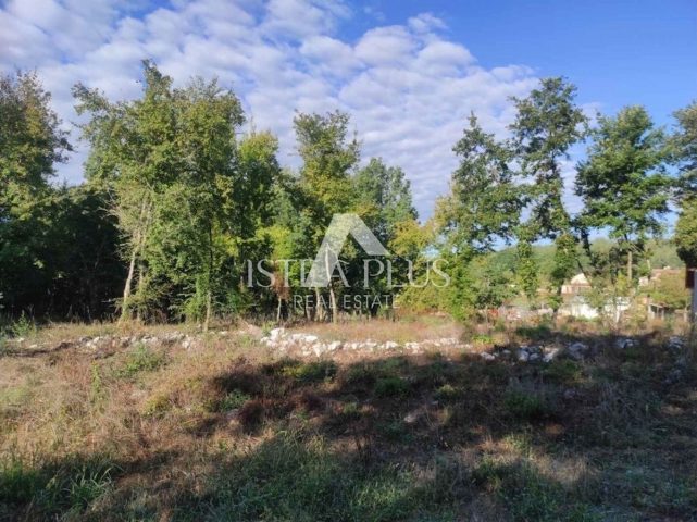 Land For sale - Istarska Karojba - foto 2/2