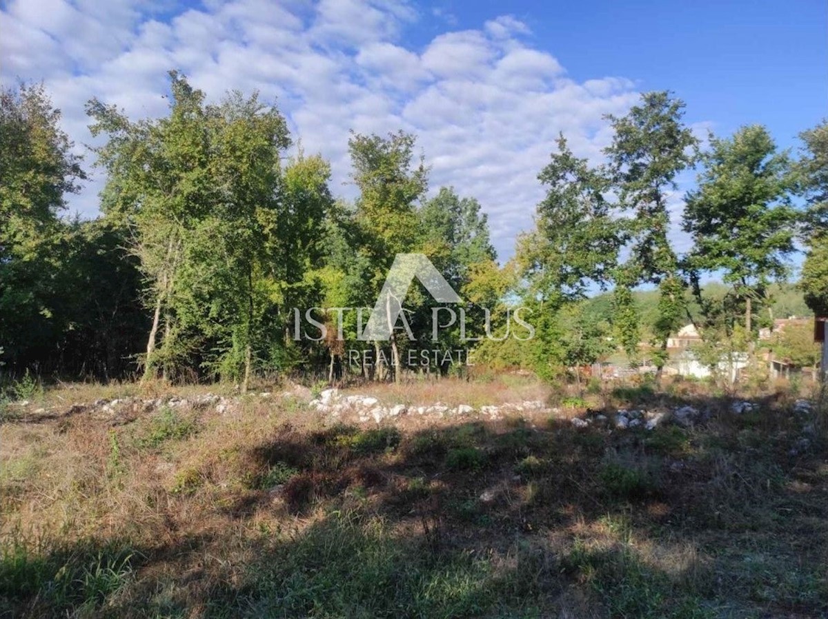 Land For sale - ISTARSKA  KAROJBA 