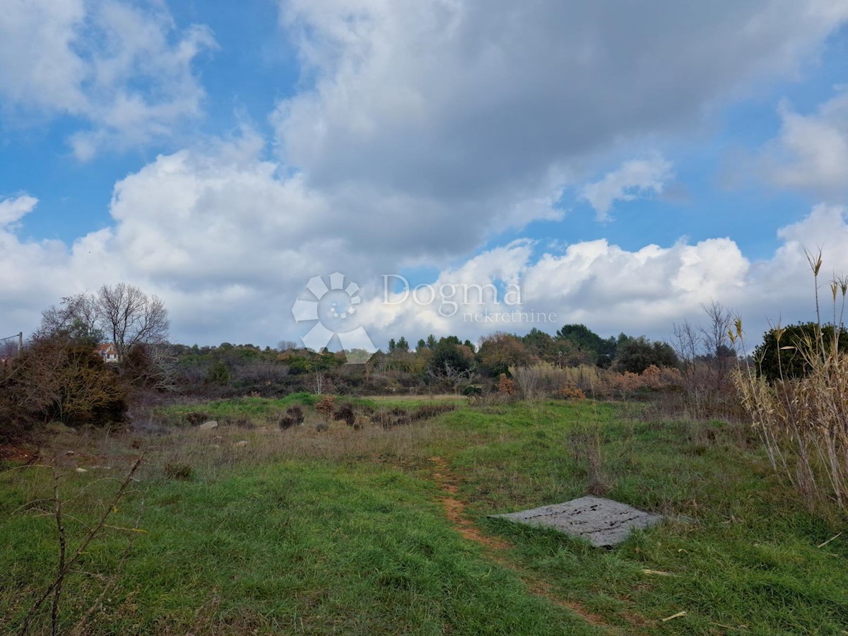 Terrain À vendre - ISTARSKA  PULA 