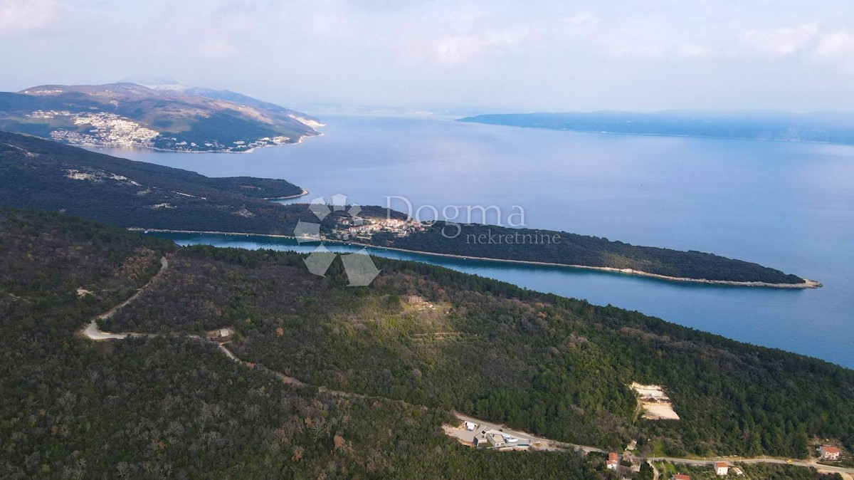 Land For sale - ISTARSKA LABIN