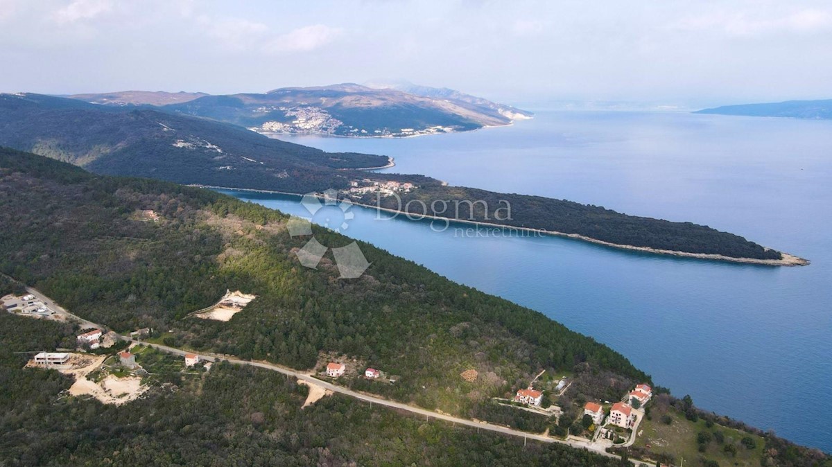 Land For sale - ISTARSKA LABIN