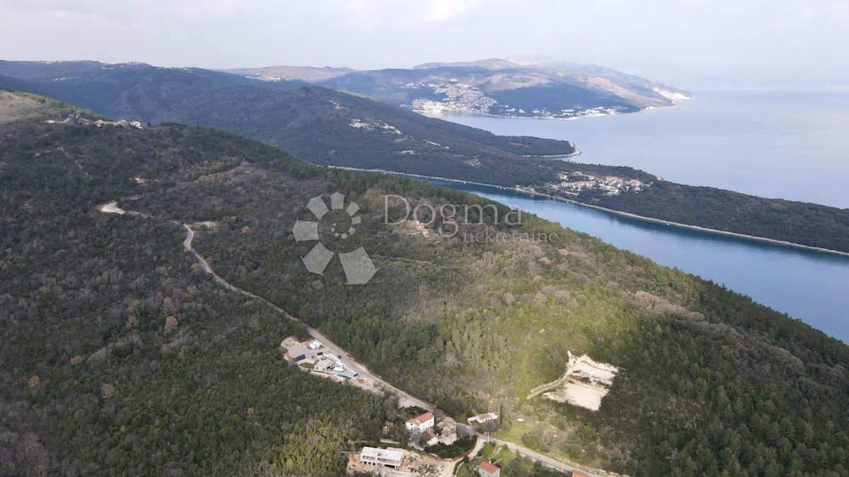 Land For sale - ISTARSKA LABIN