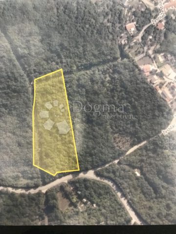 Parcela na predaj 9800 m² – Žestilac