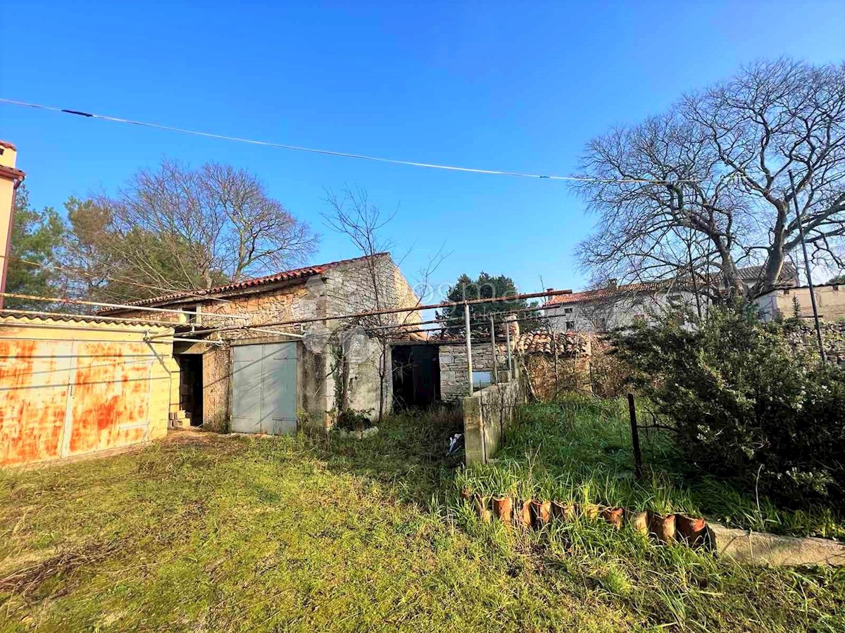 Maison À vendre - ISTARSKA  MARČANA 