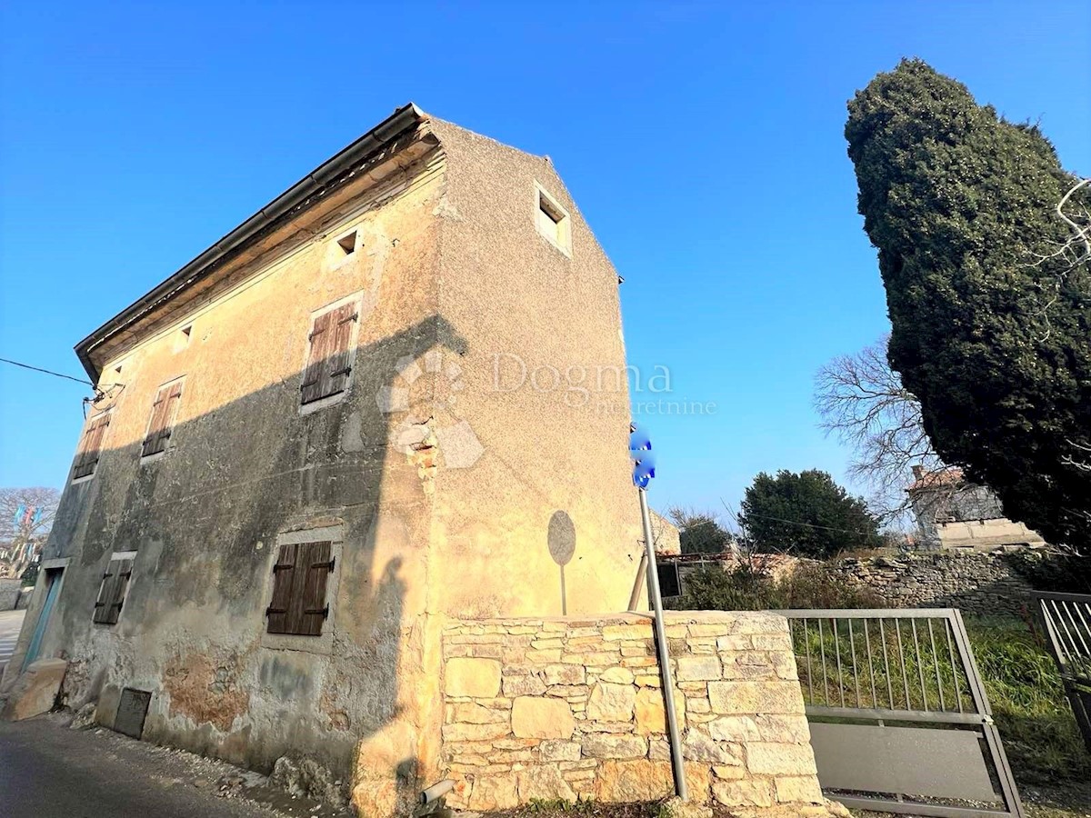 Maison À vendre - ISTARSKA  MARČANA 