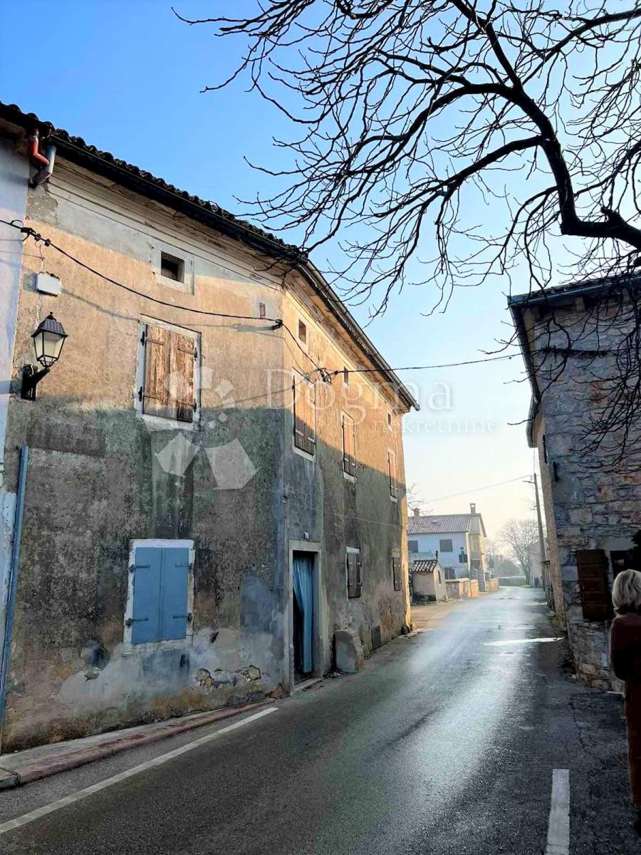 Maison À vendre - ISTARSKA  MARČANA 