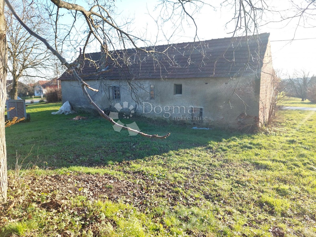 Haus Zu verkaufen - KOPRIVNIČKO-KRIŽEVAČKA  KOPRIVNICA 